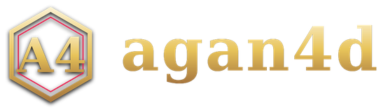 agan4d logo