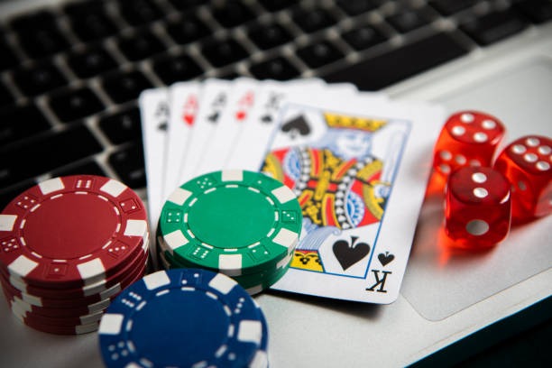 agan4d agan4d Casino Tables and Slots